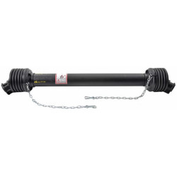 Kardaninis velenas S4 L: 860mm, Bondioli&Pavesi CS4N086CE007007