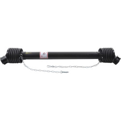 Kardaninis velenas G4 L: 860mm, Bondioli & Pavesi 7G4N086CE007007