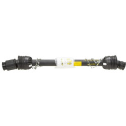 Kardaninis velenas T20 L: 1310 mm su radialine kaiščio sankaba, Comer T201310ENC12M34