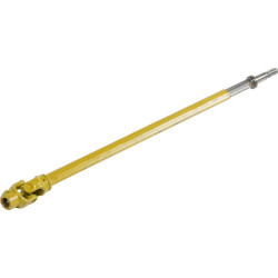 Kardaninio veleno Z60 ilgis: 1335 mm, 1-3/4 20, Corner 4310Z601335S115Z12