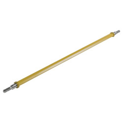 Kardaninio veleno ilgis be jungties Z80, ilgis: 2150 mm, Comer 4310Z802150SZ12Z12