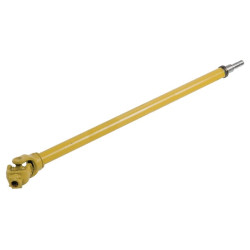Kardaninio veleno Z80 ilgis: 1702 mm, Comer 4310Z801702S112Z12