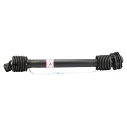 Kardaninis velenas G7 L: 860 mm su trinties sankaba, Bondioli&Pavesi 7G7N086CE007N47