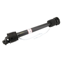 Kardaninis velenas G4 L: 860 mm su trinties sankaba, Bondioli&Pavesi 7G4N086CE007N31