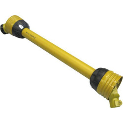 Kardaninis velenas T10 ilgis: 560 mm, Comer T100560