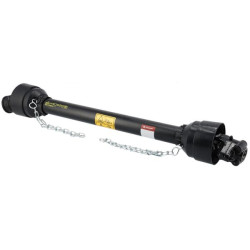 Kardaninis velenas T40, ilgis 860 mm, T40086SC12B02KR