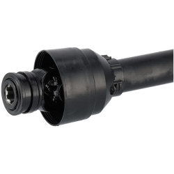 Kardaninis velenas T40, ilgis 860 mm, T40086SC12B02KR