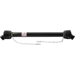 Kardaninis velenas S1 L: 860mm, Bondioli&Pavesi CS1N086CE007007