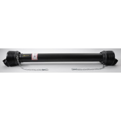Kardaninis velenas S9 L: 710mm, Bondioli&Pavesi CS9N071CE007007