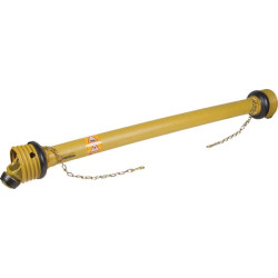 Kardaninis velenas W2300 L: 1410 mm, Walterscheid W23001410