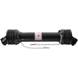 Kardaninis velenas S6 L: 560mm, Bondioli&Pavesi CS6N056CE007007