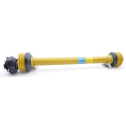 Kardaninis velenas W400E L: 1010 mm su trinties sankaba, Walterscheid W400E1010K924