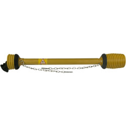 Kardaninis velenas W25/25-100E- 810-AG-KZV/SBK/NG-SH EJ685