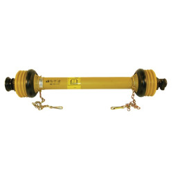 Kardaninis velenas 560 1.3/8" Z-6 / 1.3/8" Z-6 EJ681
