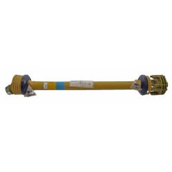 Kardaninis velenas W2500 L 1210mm, Walterscheid W250012105610139