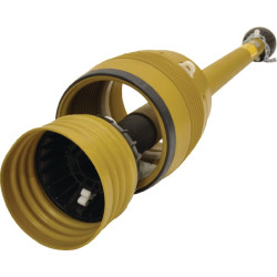 Apsauginis gaubtas pilnai sumontuotas CvJ.T40 1210 1427415143450