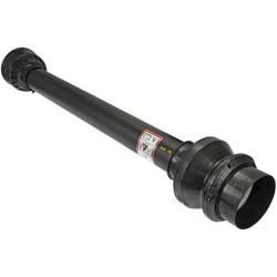 PTO apsauginis gaubtas VTE1548