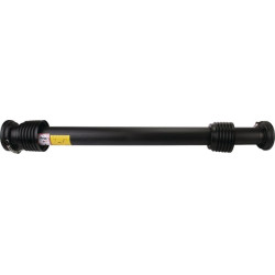 Apsauginis gaubtas pilnas S9 1610 mm 5CS9161FXSS