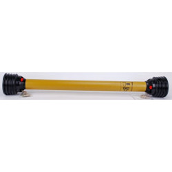 Lengvai užrakinama apsauga AB2 1000mm AS2501