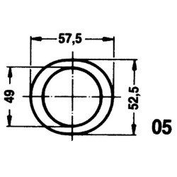 Apsauga pilnai SD051000