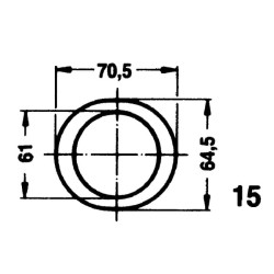 Apsauga pilnai SD151500