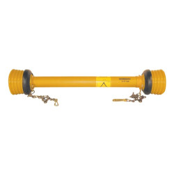 Apsauginis vamzdis SD25 D160 SD251000D160