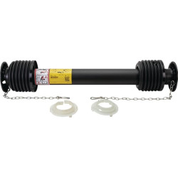 Apsauginis vamzdis G7 1010 mm, pilnas 5CG7101FXSS