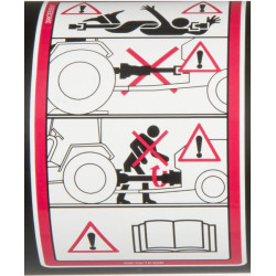 Vidinis piltuvas 5MNN1S4121FR