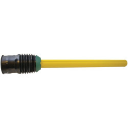 PTO vidinė pusės apsauga Ø166, L: 1000 mm Walterscheid PG201000IV200