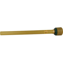 PTO išorinė pusapsaugė PG30 Ø230 vamzdis Ø110, ilgis: 1500 mm Walterscheid PG301500A
