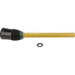PTO vidinė pusės apsauga Ø232, ilgis: 1000 mm Walterscheid PG301000I8638603