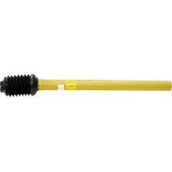 Išorinė kardaninio veleno apsauga SD25 L: 1000 mm Walterscheid SD251000A8525602