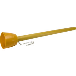 Vidinė kardaninio veleno apsauga, L: 1300 mm Walterscheid 1368616
