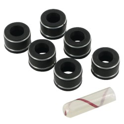 Case - IH 824 3218399R91 Vožtuvo koto sandariklio rinkinys