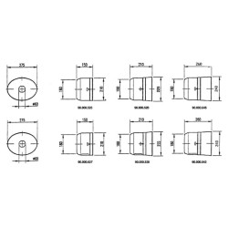 Apsauginis kūgis 90000526