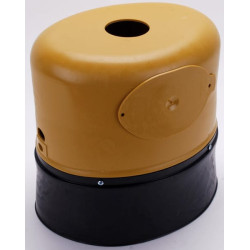 Apsauginis kūgis 825000