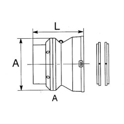 Apsauginis kūgis 517068001