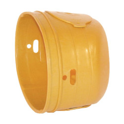 Apsauginis kūgis + dangtelis 826400