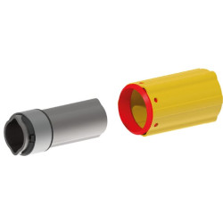 Pusė preso žiedo 162031