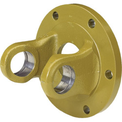 Jungas, flanšas, W2400/P400/W400E Walterscheid 1137857