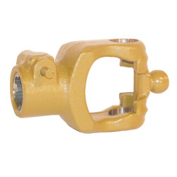 Jungas, greito atjungimo, 1-3/8"-21 griovelis, W2480 Walterscheid 351012