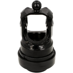 Jungas, greito atjungimo, 1-3/8"-6 grioveliai, PTO 20 gopart PTO920Y21DYWGP
