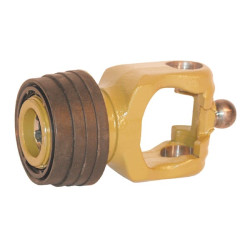 Jungas, greito atjungimo, 1-3/8"-6 grioveliai, W2380 Walterscheid 2183810