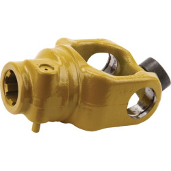 Jungas, greito atjungimo, 1-3/8"-6 grioveliai, P580 Walterscheid 3610310M