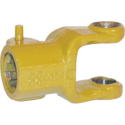 Jungtis, greito atjungimo, 1-3/8"-6 grioveliai, T80/V80 kampas 141028001