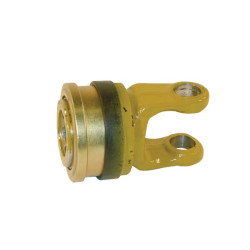 Jungtis, greito atjungimo, 1-3/4"-20 griovelių, T60/V60 kampas 141026555