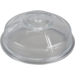 Case - IH 824 3144478R1N Kuro bako stiklas