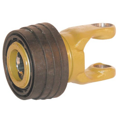 Jungas, greito atjungimo, 1-3/8"-6 grioveliai, W2500/P500 Walterscheid 368300