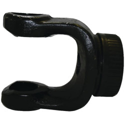 Jungtis, greito atjungimo, 1-3/4"-6 grioveliai, 10 vnt. Bondioli&Pavesi 572100451
