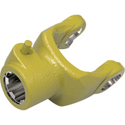 Jungas, greito atjungimo, 1-3/8"-6 grioveliai, AW35 Weasler 1027606